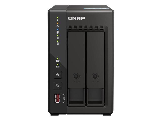 QNAP TS-253E NAS