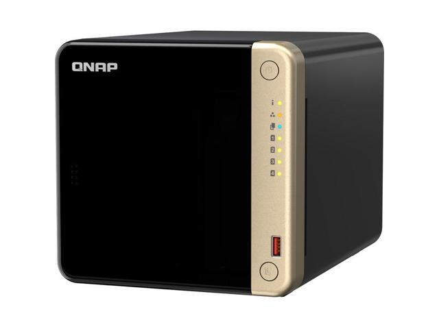 QNAP TS-464 NAS